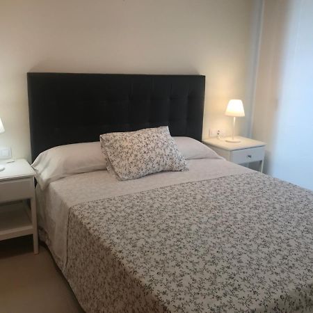 Apartaments Les Palmeres Coma-Ruga Luaran gambar