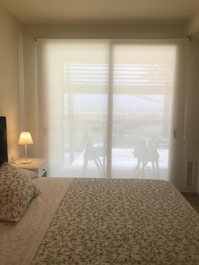 Apartaments Les Palmeres Coma-Ruga Luaran gambar