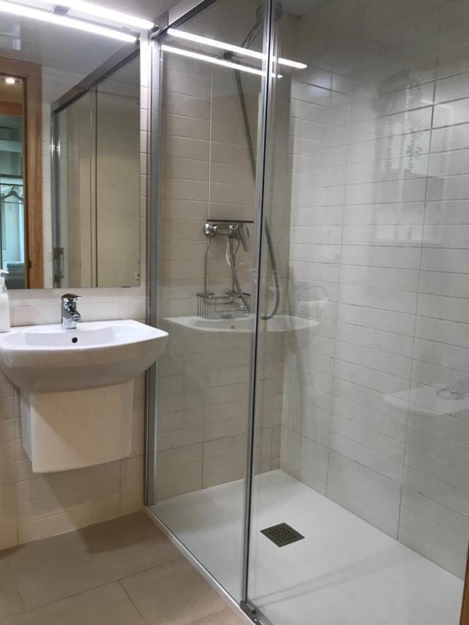 Apartaments Les Palmeres Coma-Ruga Luaran gambar